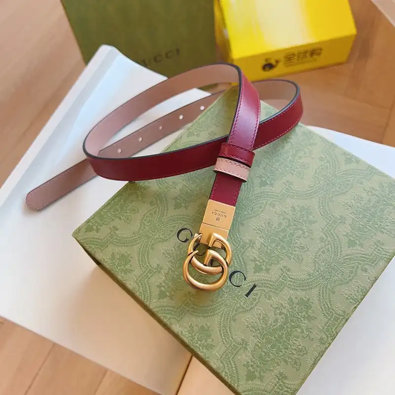 G*u*i belts 2311xf0090