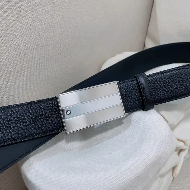 Montblanc Belts 2311XF0147