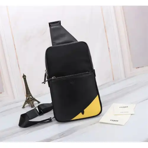 F**di bags 2401ya0122