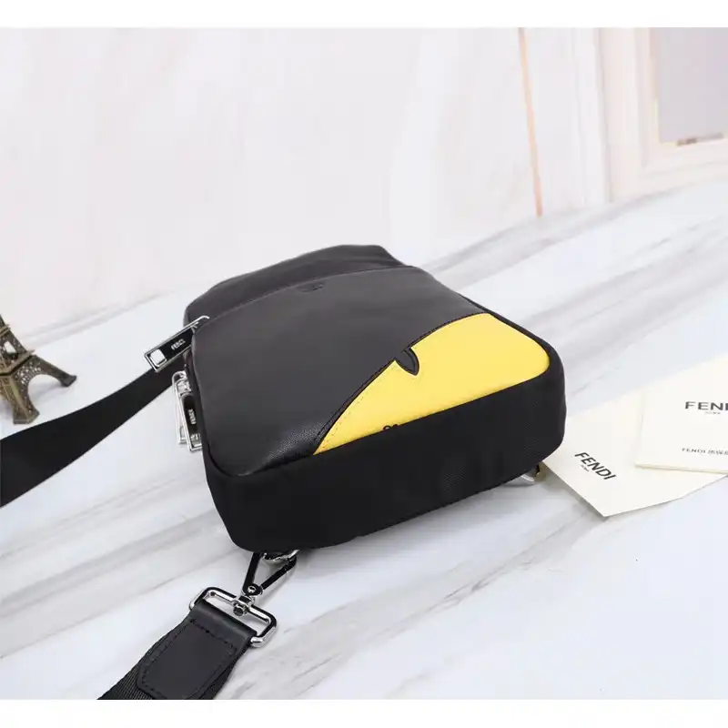 F**di bags 2401ya0122