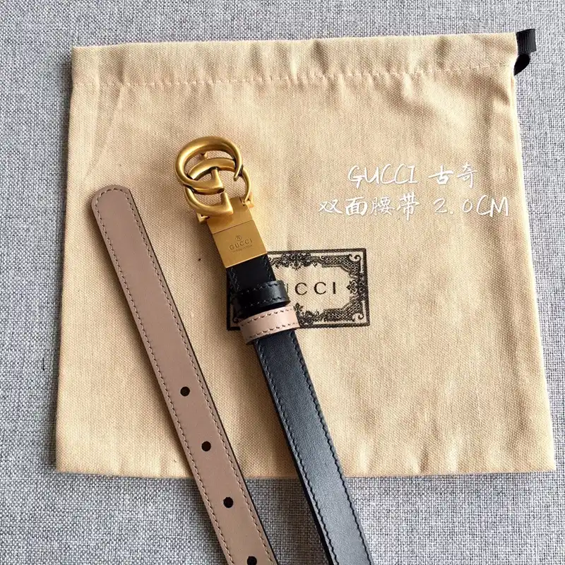 G*u*i belts 2403xa0017