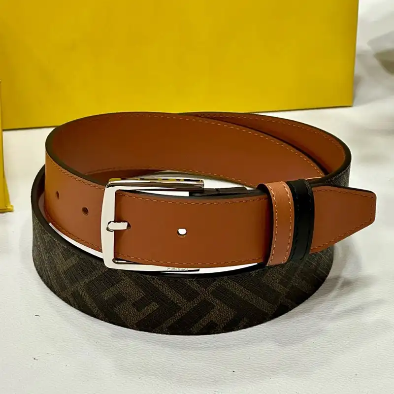 F**di belts 2403xa0044