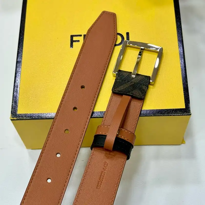 F**di belts 2403xa0044