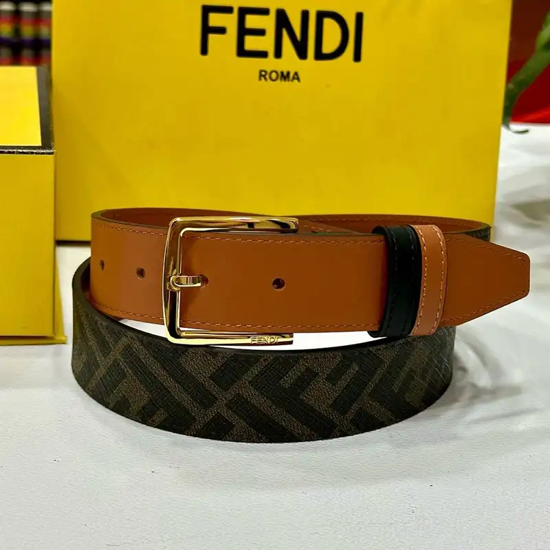F**di belts 2403xa0045
