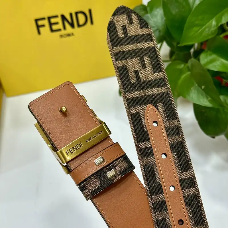 F**di belts 2403xa0060
