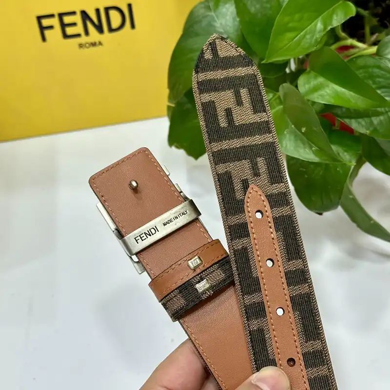 F**di belts 2403xa0061