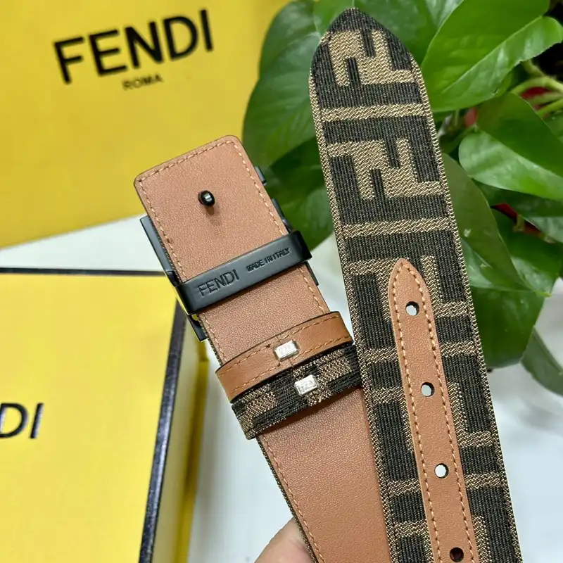 F**di belts 2403xa0062