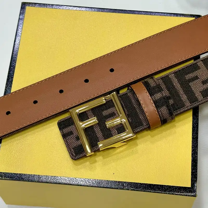 F**di belts 2403xa0064