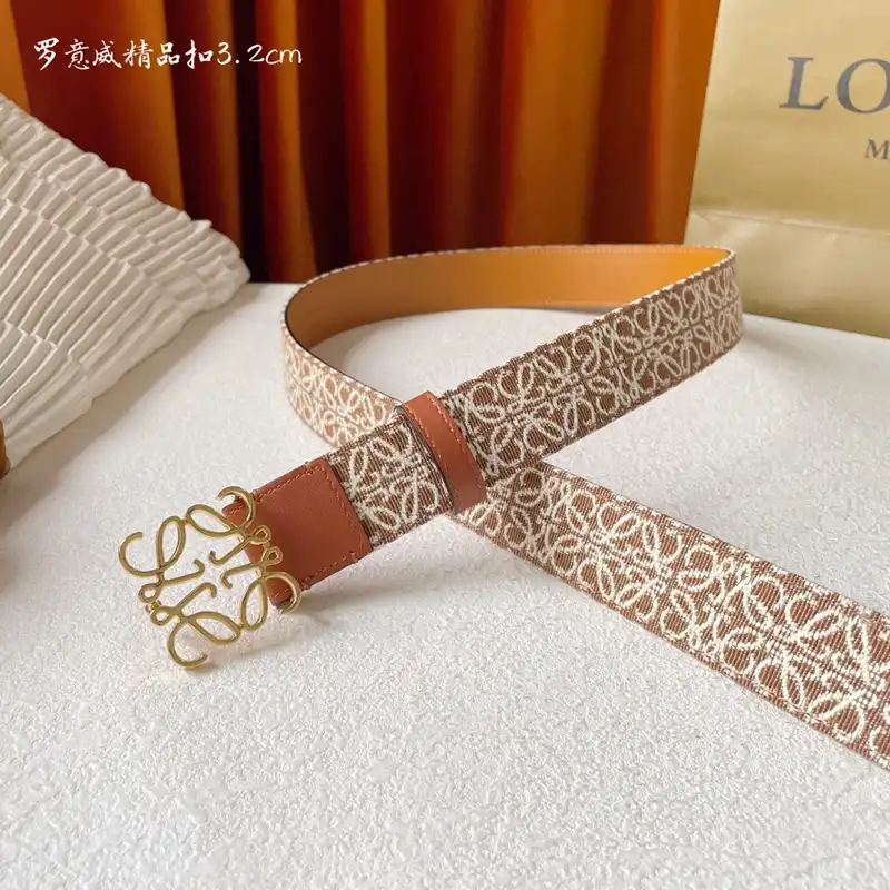 L0ew* belts 2403xa0120