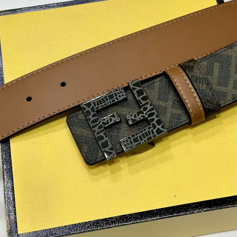 F**di belts 2403xa0204