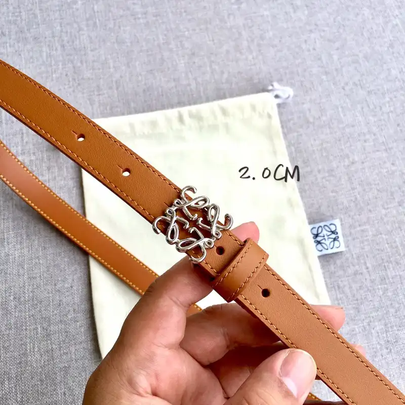 L0ew* belts 2403xa0231