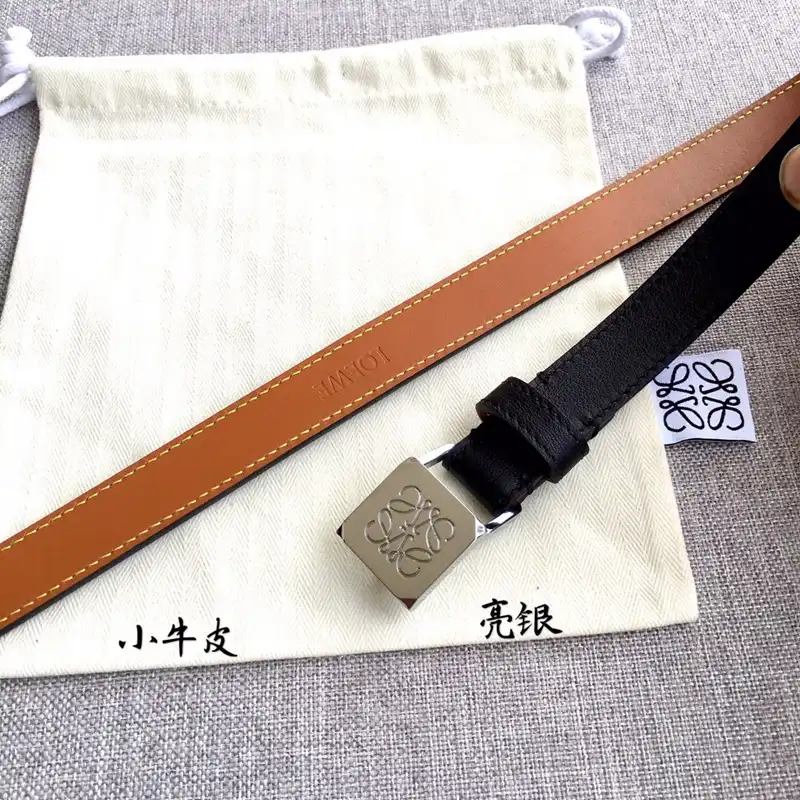 L0ew* belts 2403xa0232