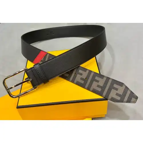 F**di belts 2403xa0236