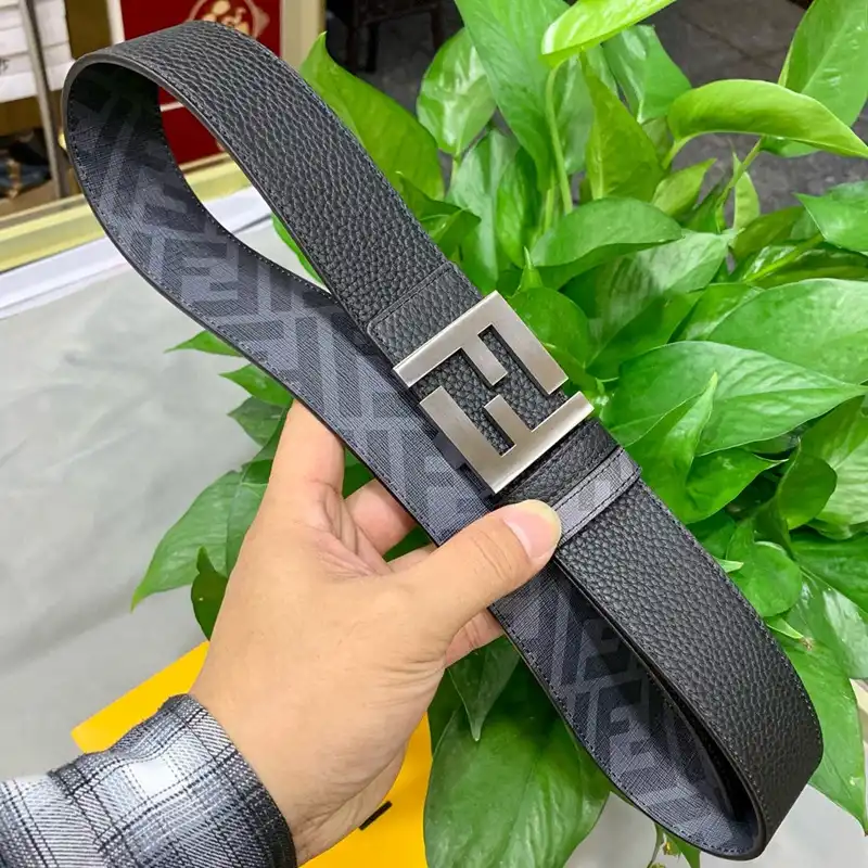 F**di belts 2403xa0240