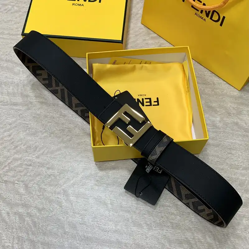 F**di belts 2403xa0254