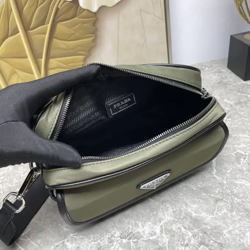 Pra*a bags 2406ya0158