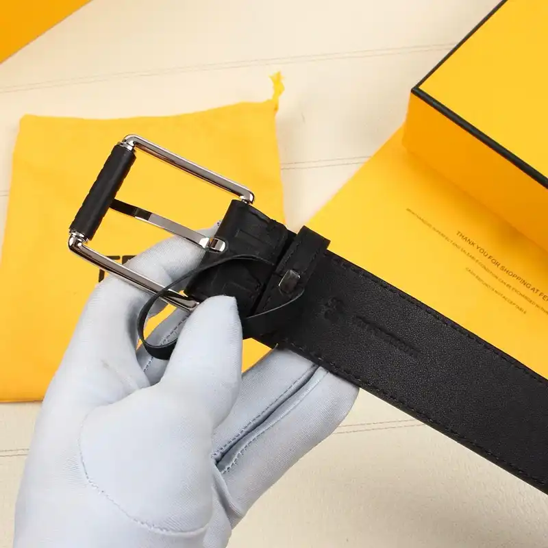 F**di belts 2407xa0058