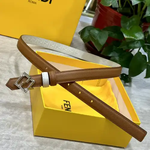 F**di belts 2407xa0120