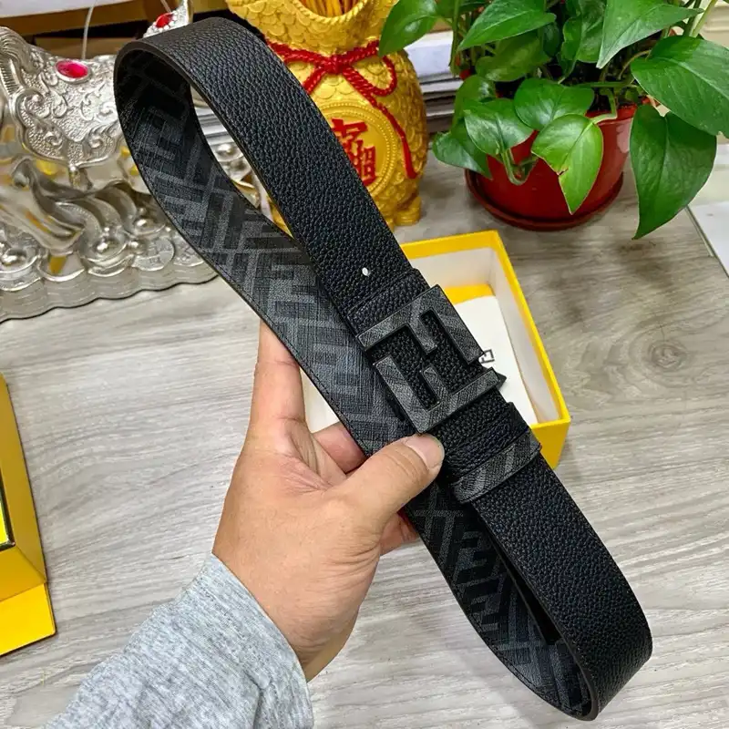 F**di belts 2407xa0121