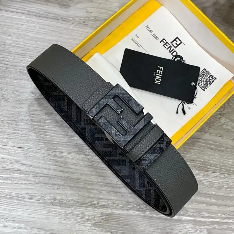 F**di belts 2407xa0122