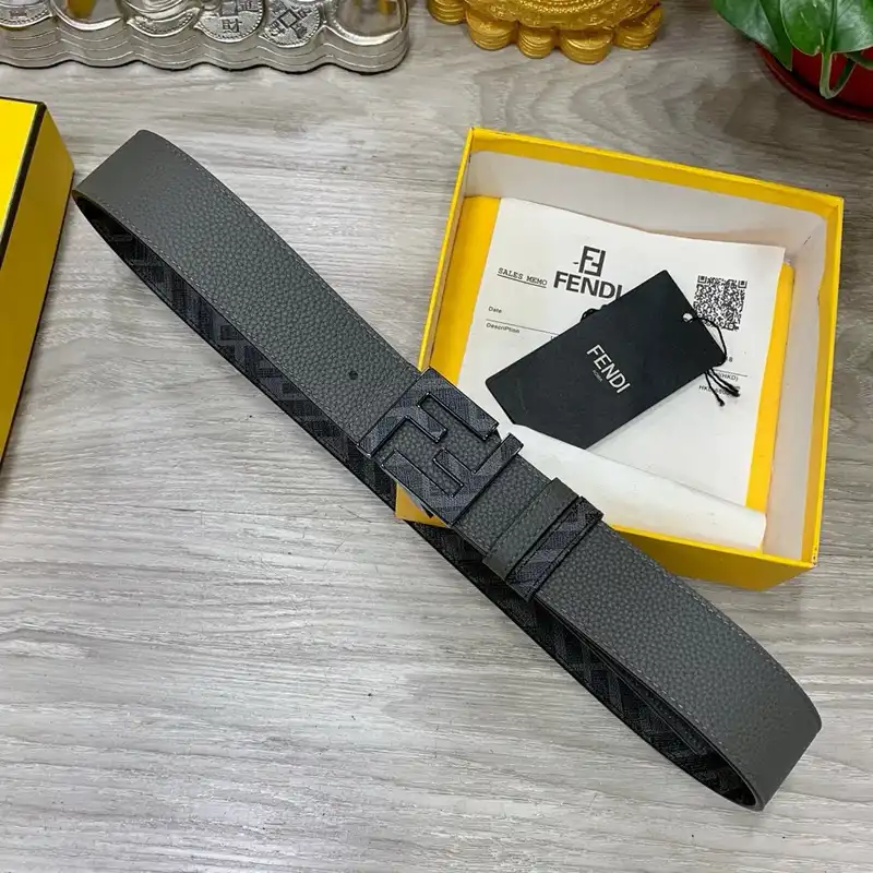 F**di belts 2407xa0122