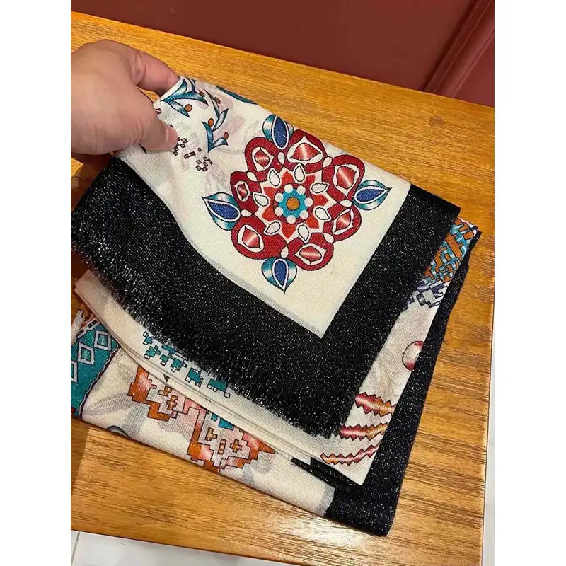 SCARVES scarves 2409SC0004