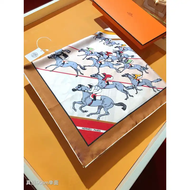 SCARVES scarves 2409SC0025