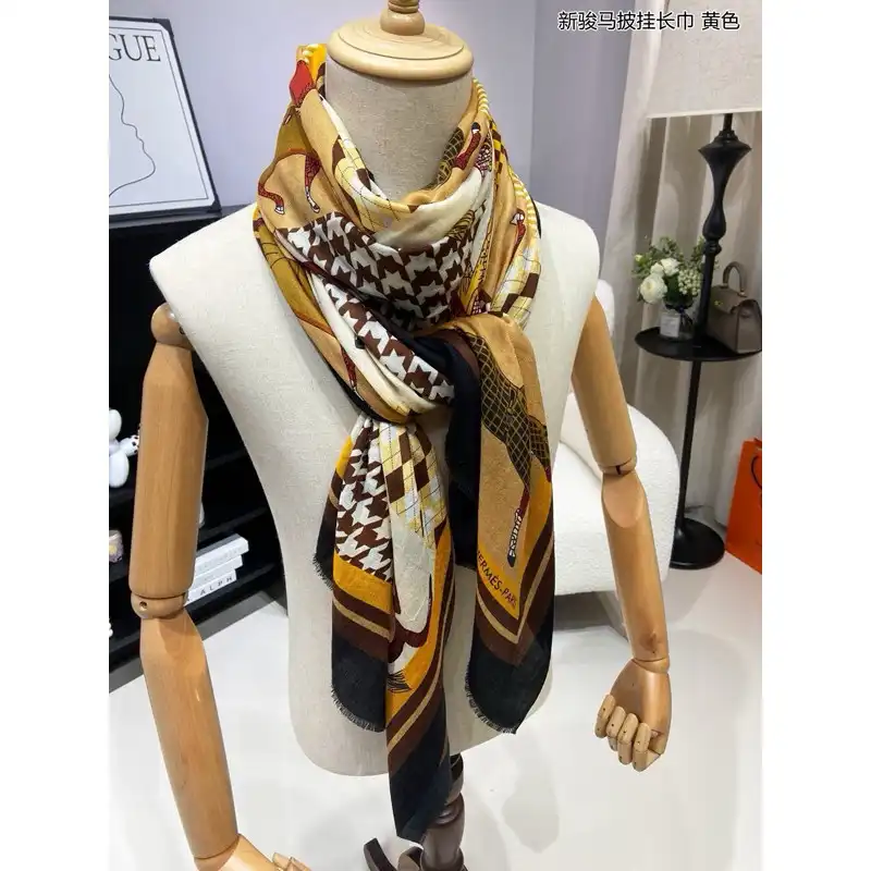 SCARVES scarves 2409SC0066