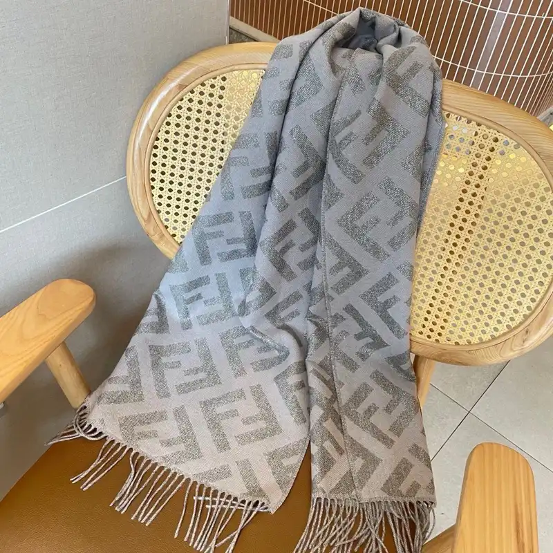 SCARVES scarves 2409SC0104