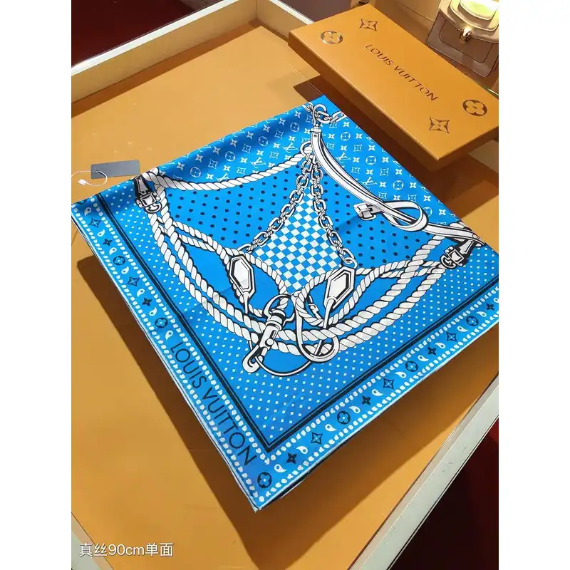 SCARVES scarves 2409SC0126