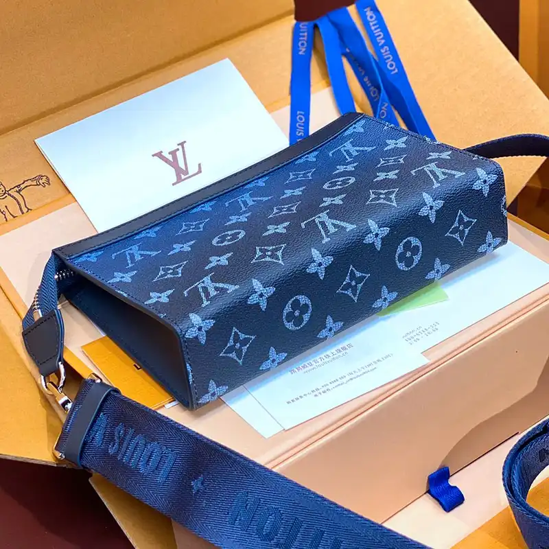 LV Bags 2409YA0025