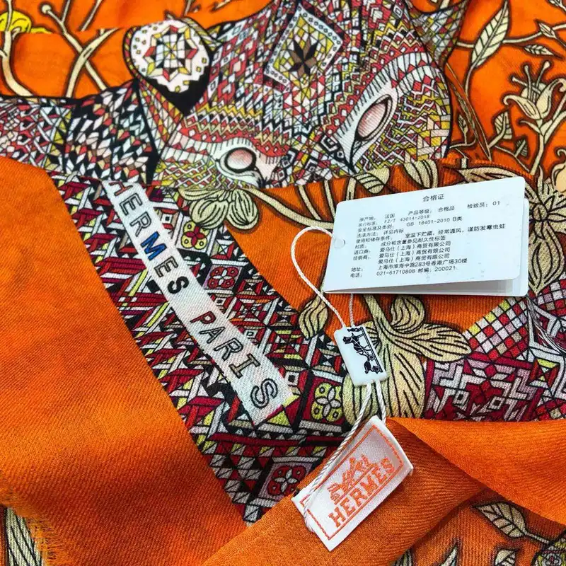 SCARVES scarves 2410SC0084