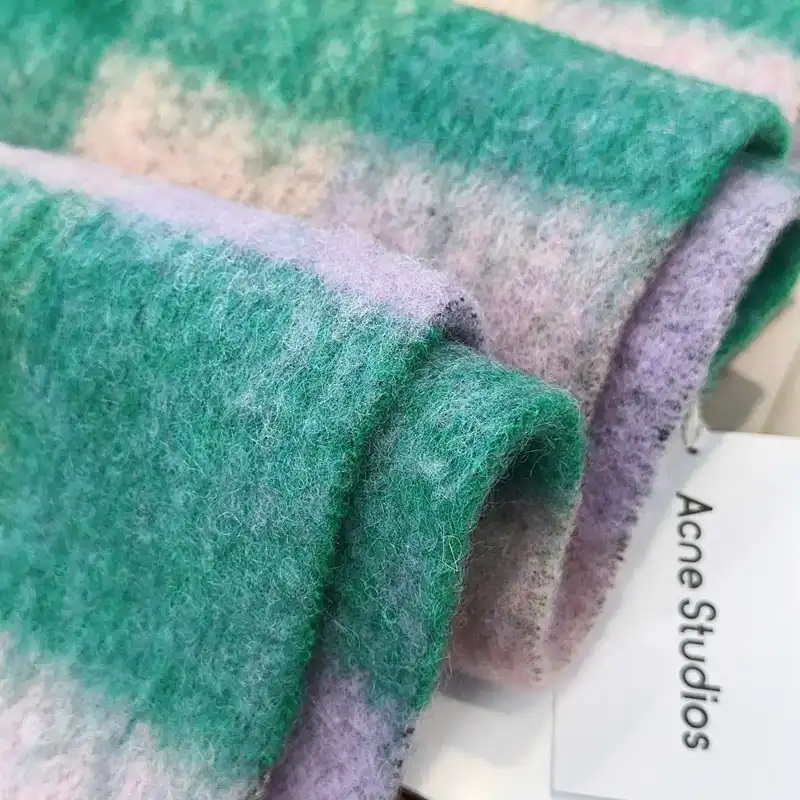 SCARVES scarves 2410SC0208