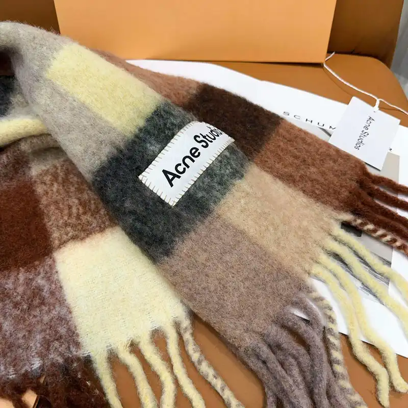 SCARVES scarves 2410SC0209