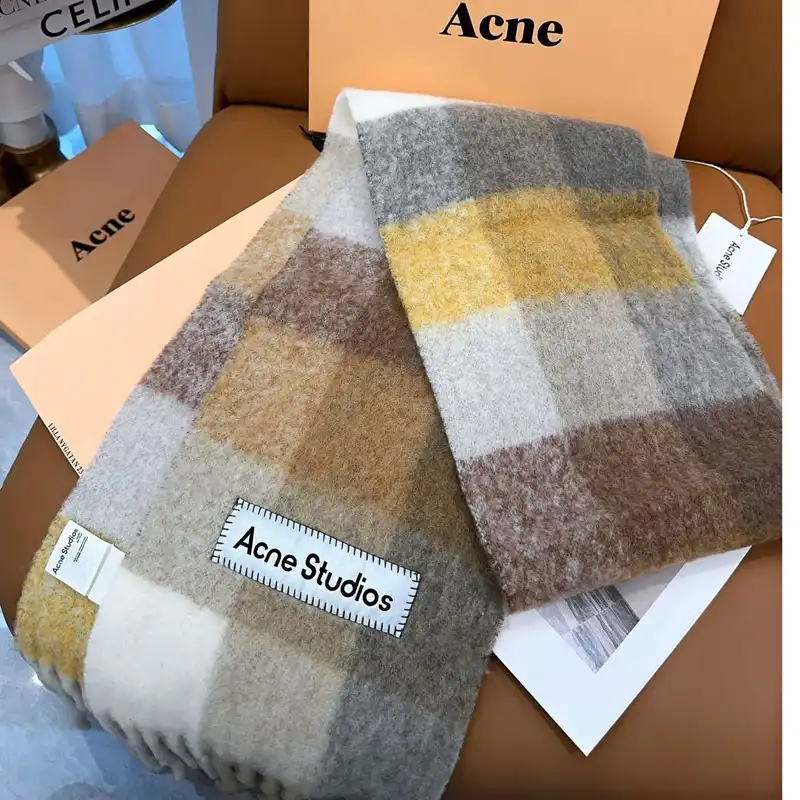 SCARVES scarves 2410SC0210