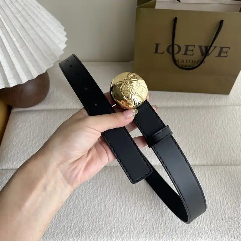 L0ew* belts 2410xa0022