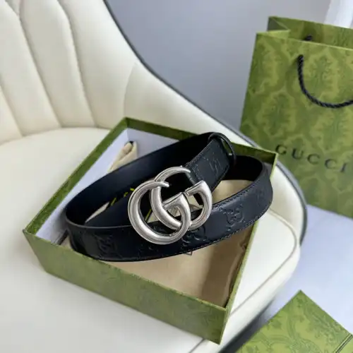 G*u*i belts 2410xa0043