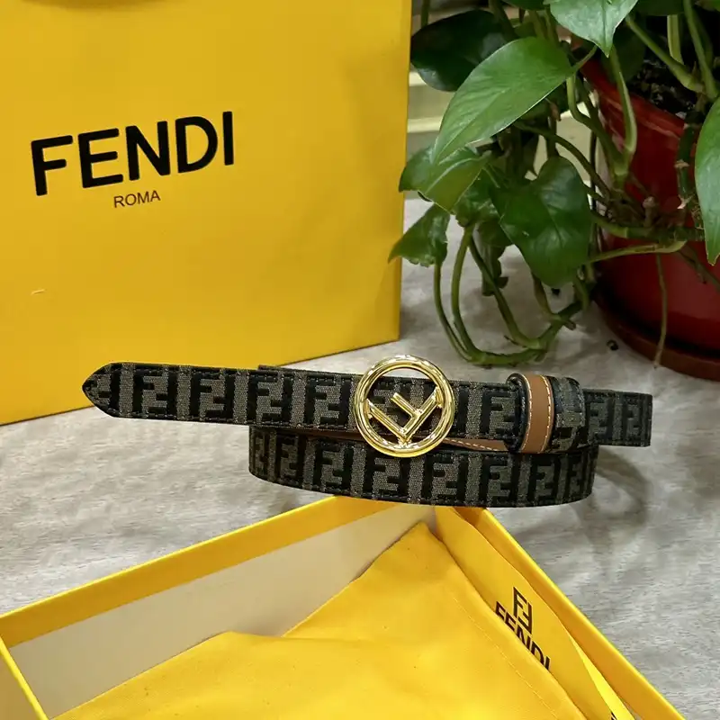 F**di belts 2410xa0096
