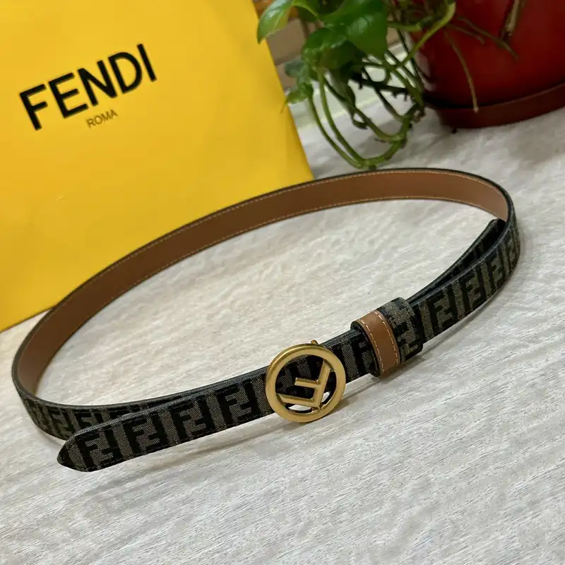 F**di belts 2410xa0098