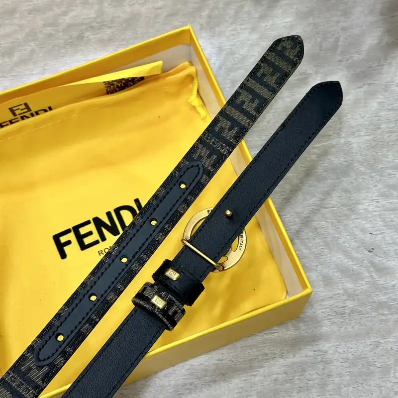 F**di belts 2410xa0099