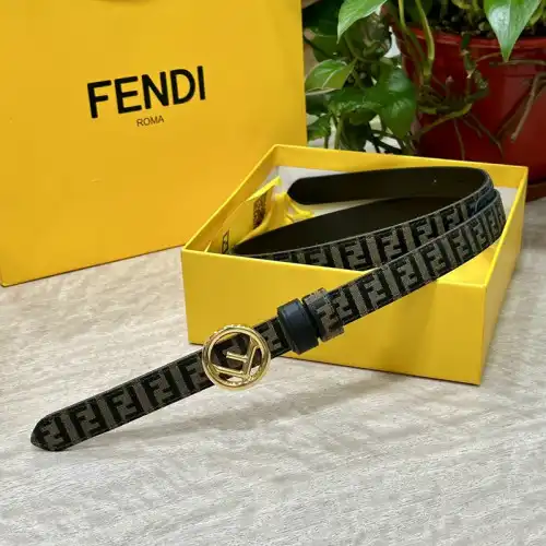 F**di belts 2410xa0100