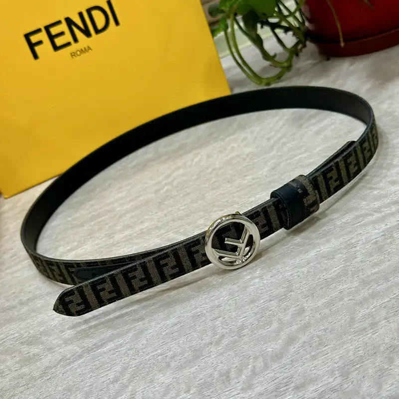 F**di belts 2410xa0101