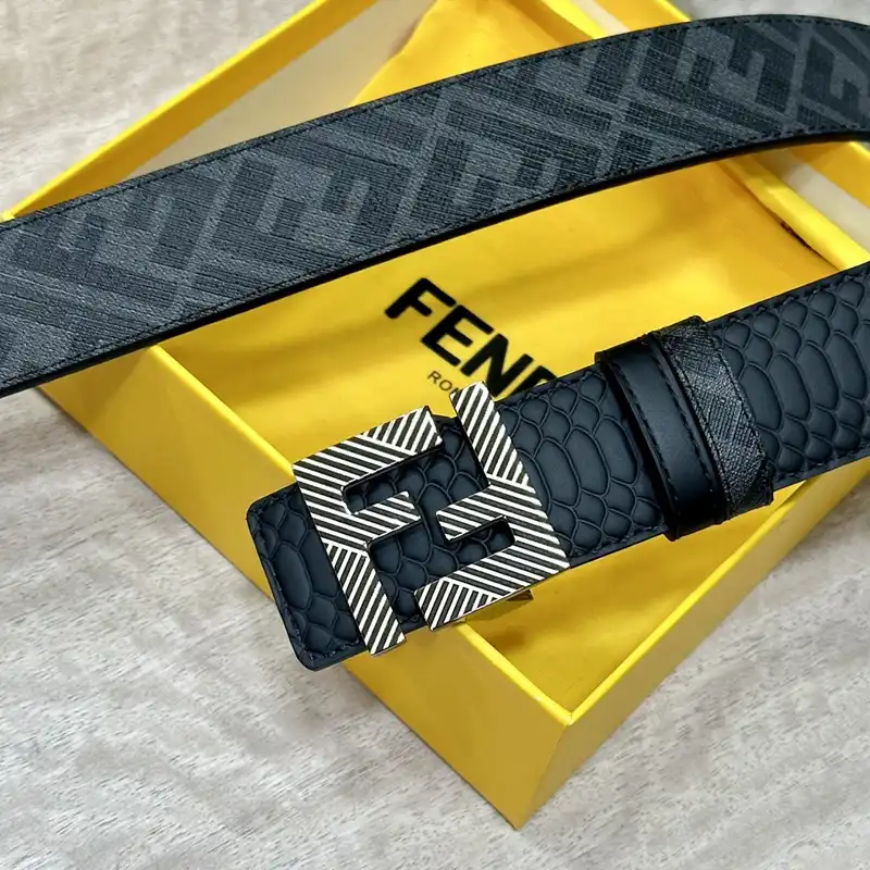 F**di belts 2410xa0142