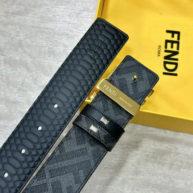 F**di belts 2410xa0143