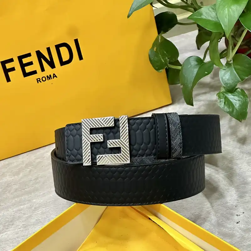 F**di belts 2410xa0144