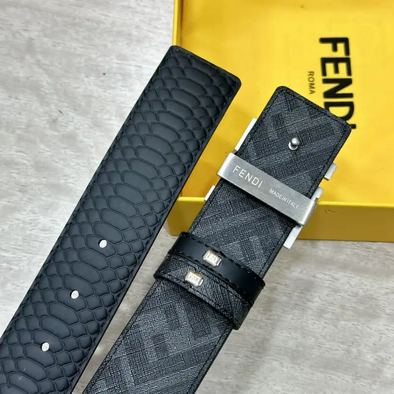 F**di belts 2410xa0144