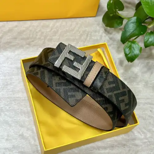 F**di belts 2410xa0150