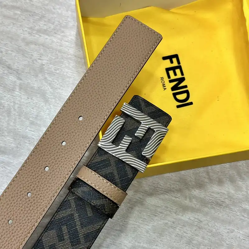 F**di belts 2410xa0150