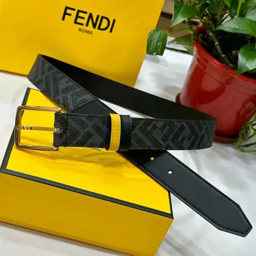 F**di belts 2410xa0156