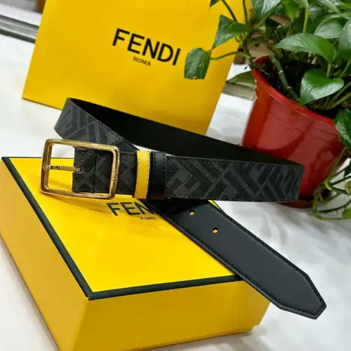 F**di belts 2410xa0157